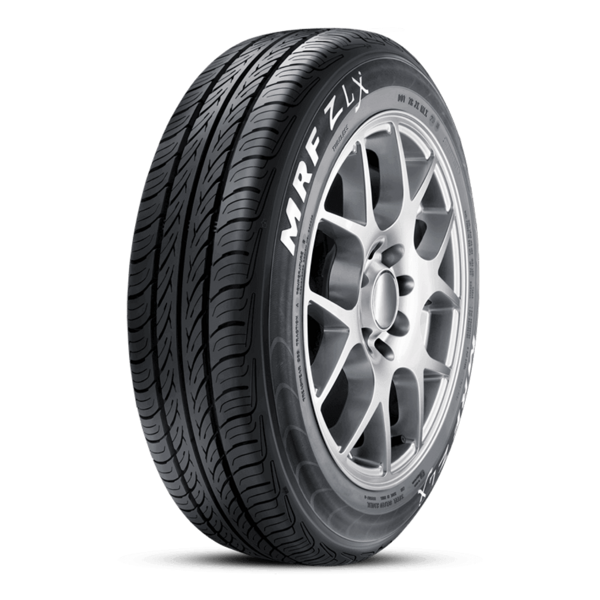 155-65-12 MRF ZLX 71 S Radial