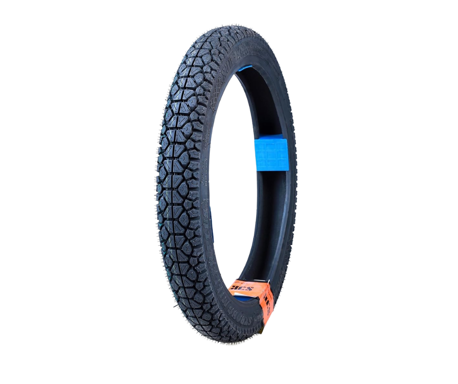 80-100-18 TL SJR Strong Miller Plus 54 P Rear Nylon 2wMc N