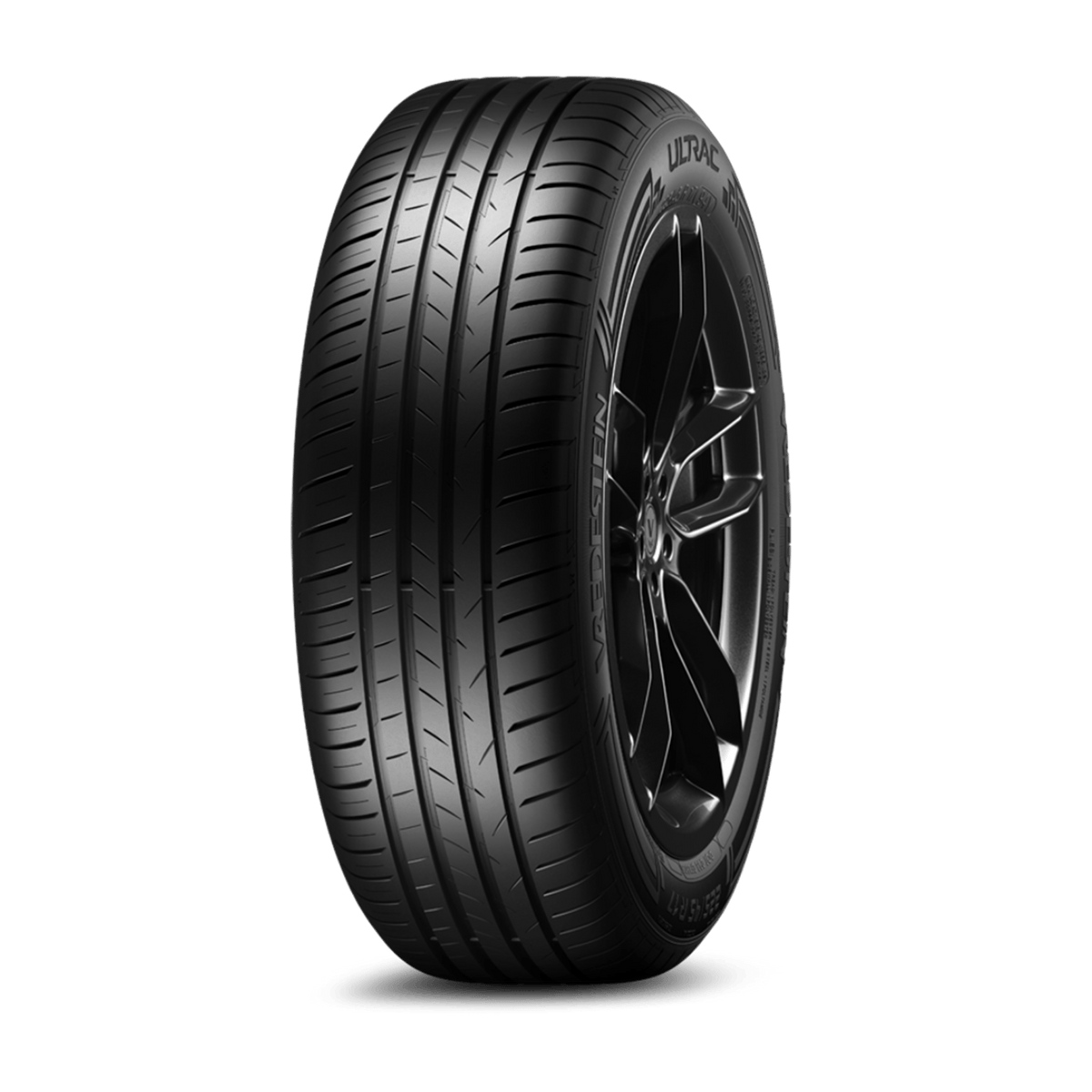 VREDSTEIN ULTRAC I - D 185-60-15 Tubeless Car Tyre Speed Rating V - Buy Online at Ajmera Tyres