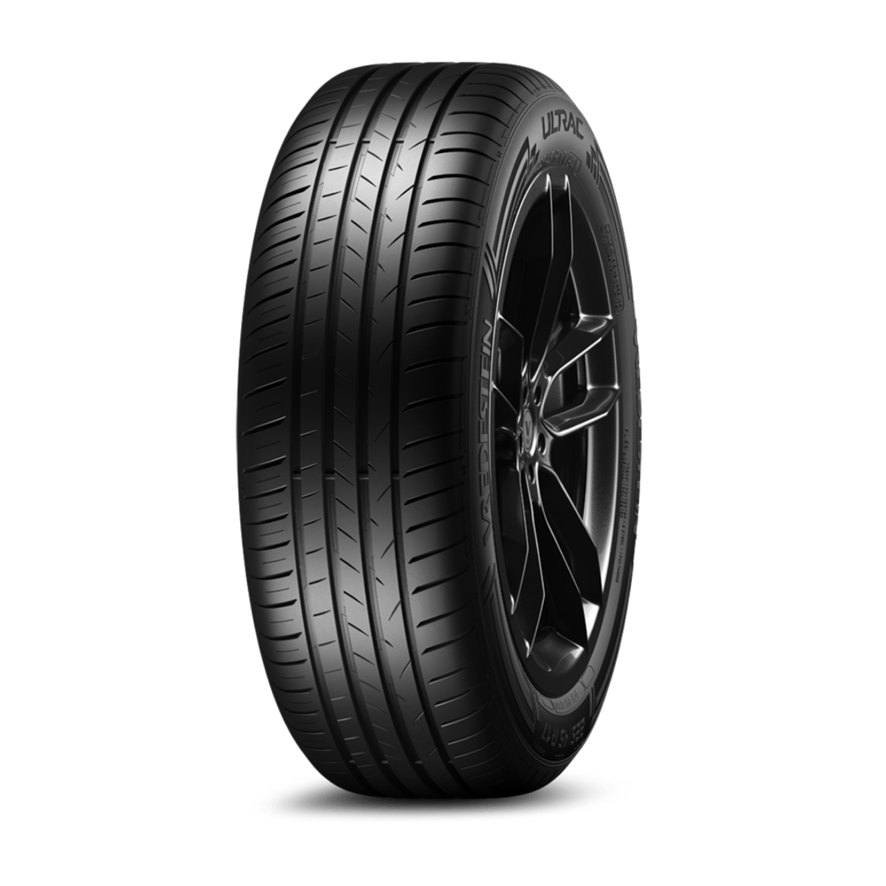 VREDSTEIN ULTRAC I - D 195-60-16 Tubeless Car Tyre Speed Rating V - Buy Online at Ajmera Tyres
