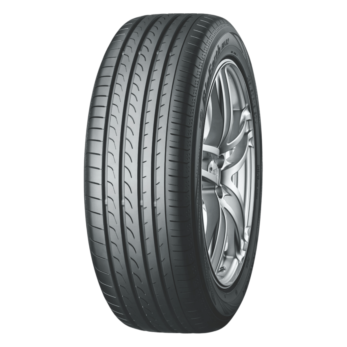 215-60-16 Yokohama GT Max 99 V Radial