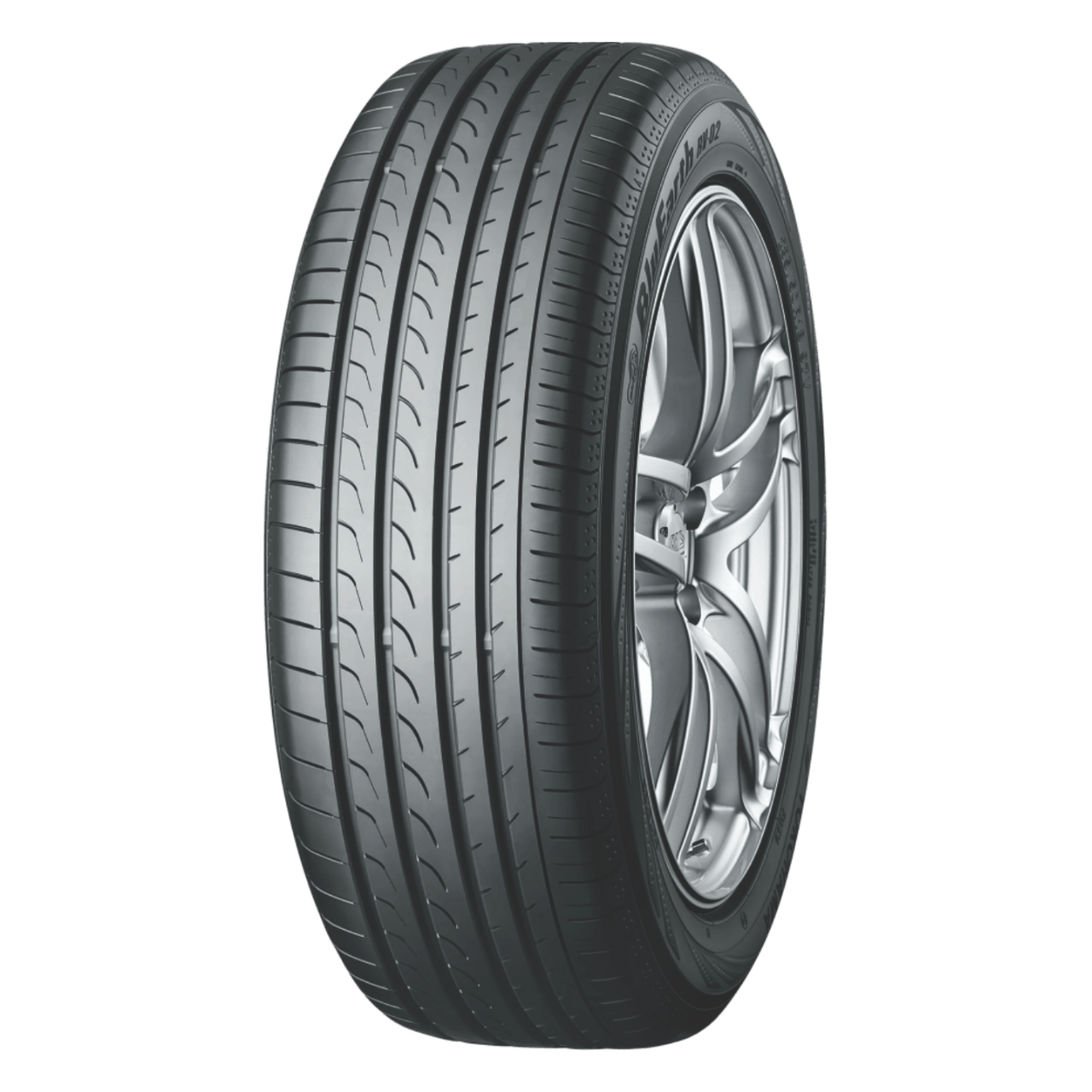 225-50-16 Yokohama GT Max 92 W Radial