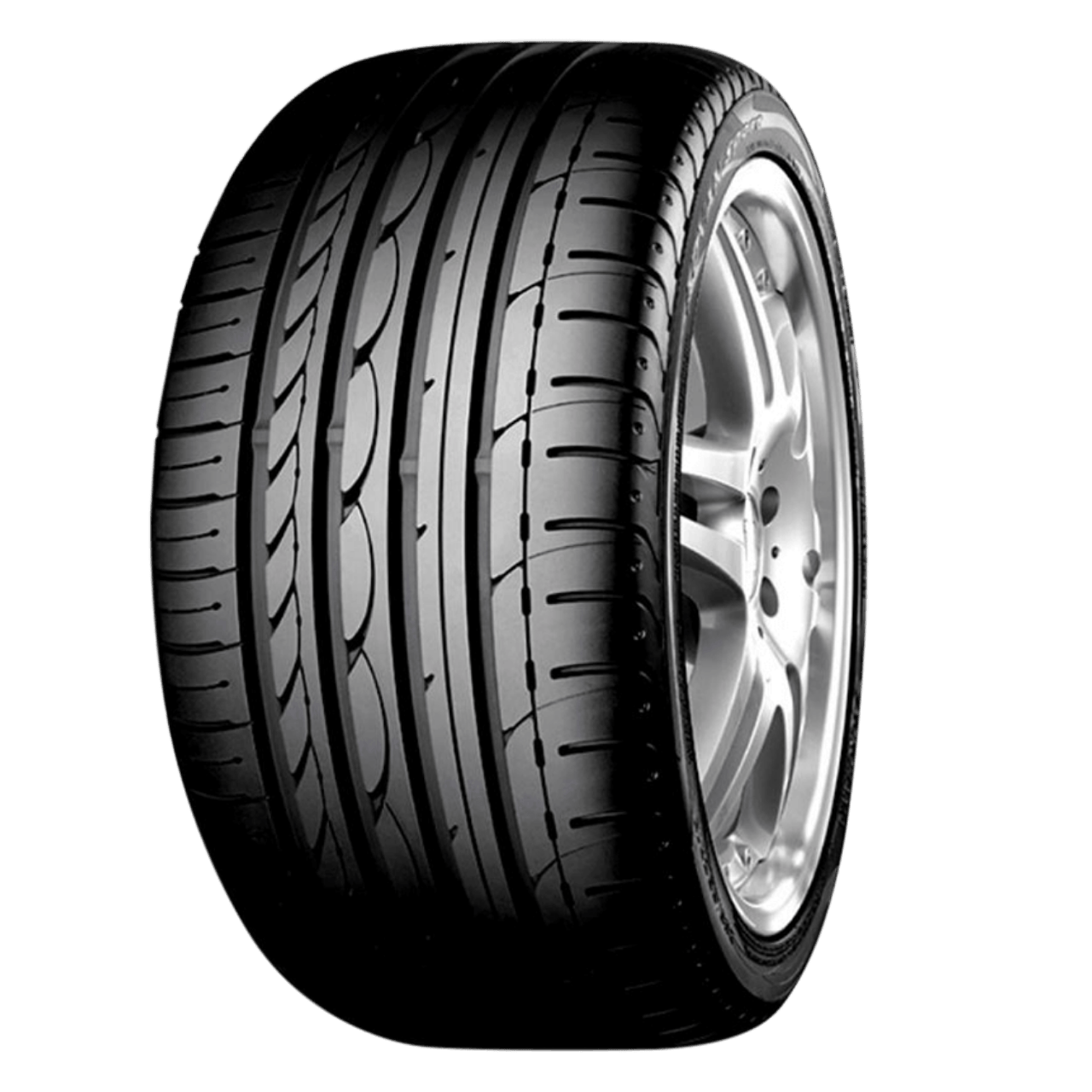 Yokohama V103 275-45-20 Car Tyre Speed Rating Y - Buy Online at Ajmera Tyres