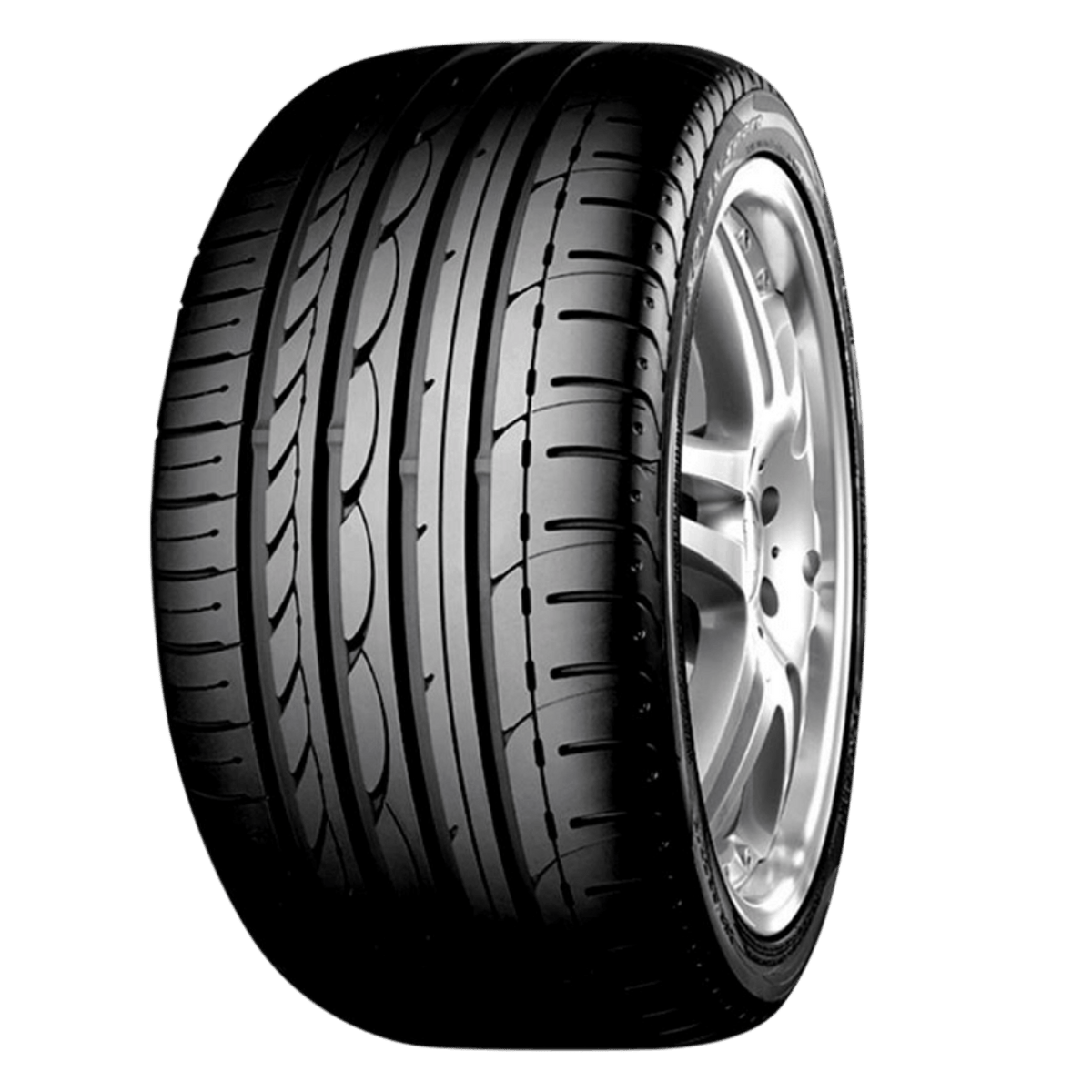 275-40-20 Yokohama V103 106 Y Radial