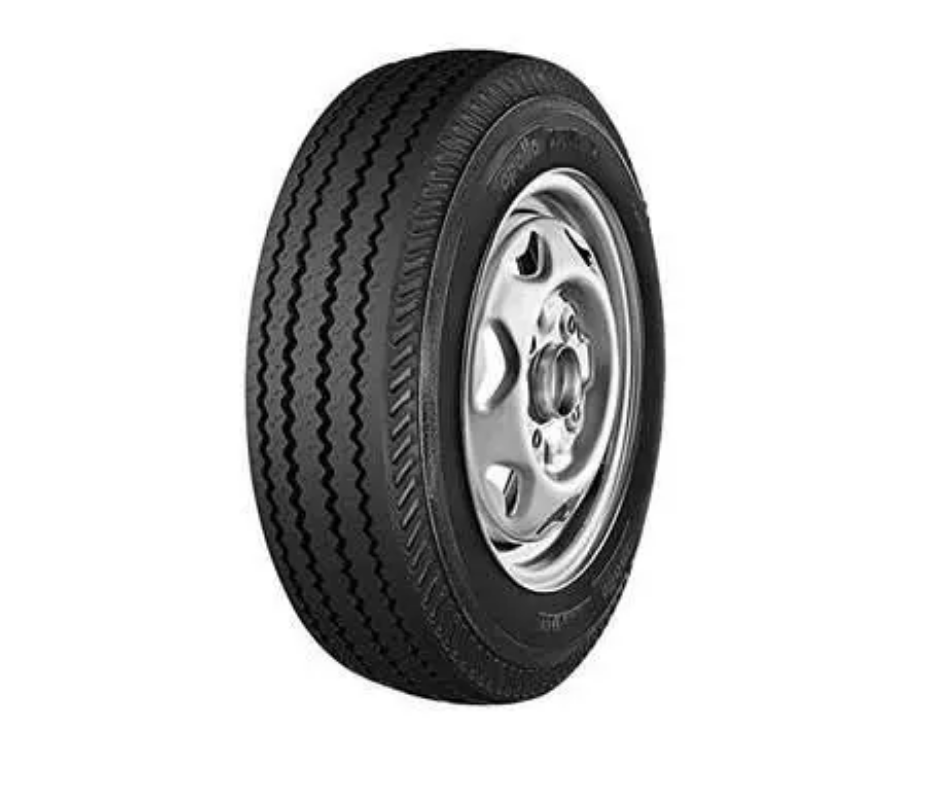 Apollo 400-8 TISTA-E -D 6P 3W 400-8 Tube Type Bike Tyre - Buy Online at Ajmera Tyres