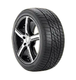 4 Wheeler Tyre