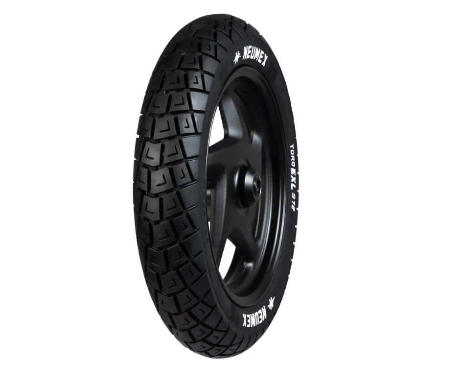 90-90-12 TL Neumex Torq EXL S72 54 J Rear Nylon 2wSc N