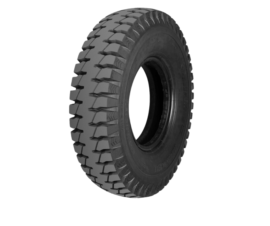 500--12 TT Neumex TRIO EXL-L 41 L Rear Nylon 2wSc N