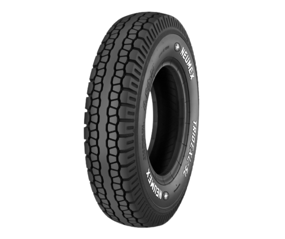 450--10 TT Neumex TRIO EXL-SL F/R Nylon 3W N