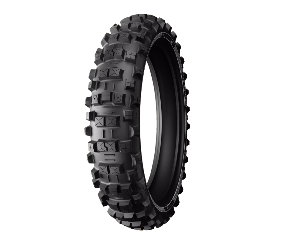 Reise Torq 100-80-12 Tubeless Front Scooter Tyre - Buy Online at Ajmera Tyres