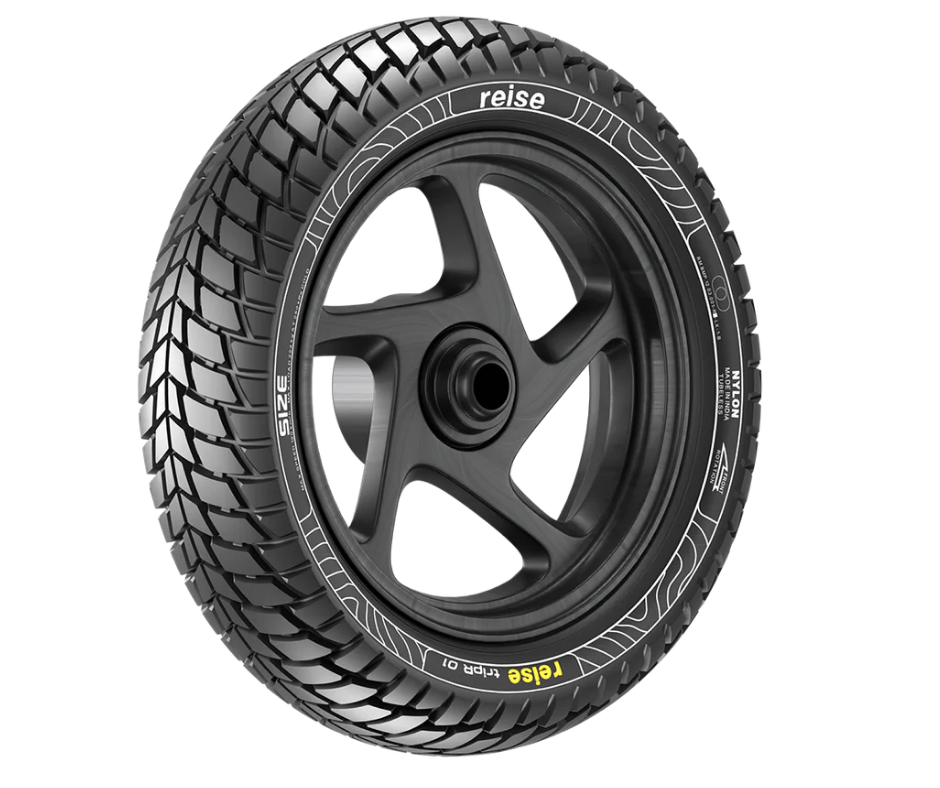 120-70-14 TL Reise Trip R 55 P F/R Nylon 2wMc N