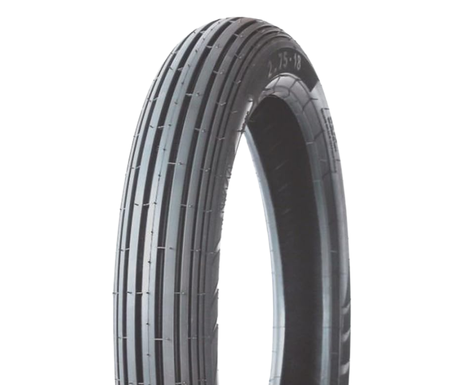 275--17 TT SJR Fire Rib 49 P Front Nylon 2wMc N