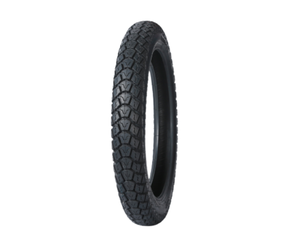300--18 TL SJR Rockstar 52 P Rear Nylon 2wMc N